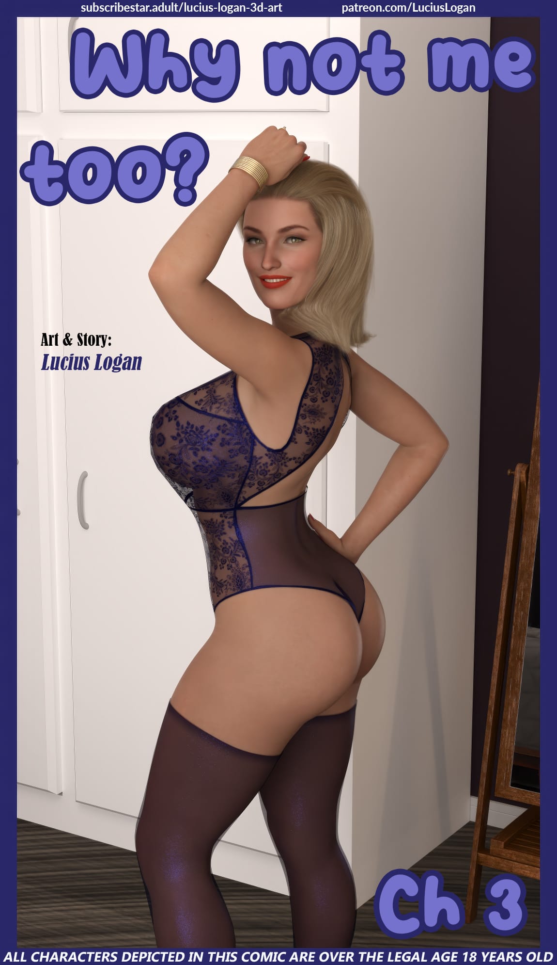 91ea2b2168b6bfeb21136e14615374a6 - 001 - Porn Comics Comic